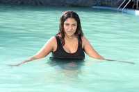 Bhuvaneswari Spicy Stills